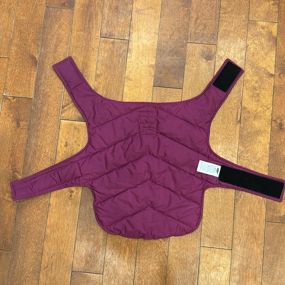 Land’s End Dog Coat - Picture 6 of 10